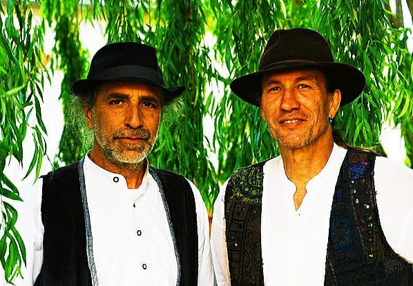 Los Comandantes
