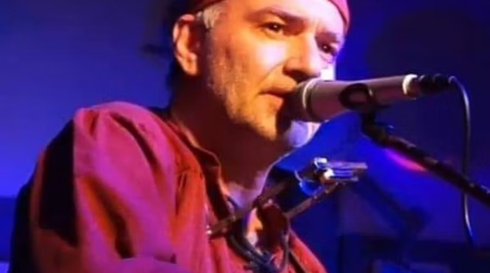 Musikabend mit Wilm von Winzerla